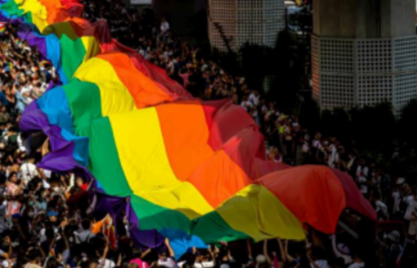 Rainbow Washing or Allyship: Brands and Their Campaigns During Pride Month