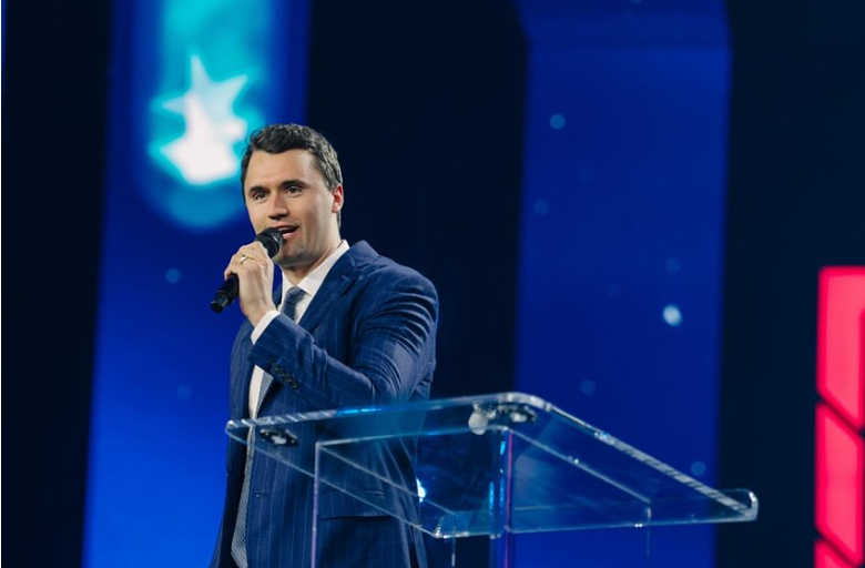 Conservative leader Charlie Kirk dies at 31