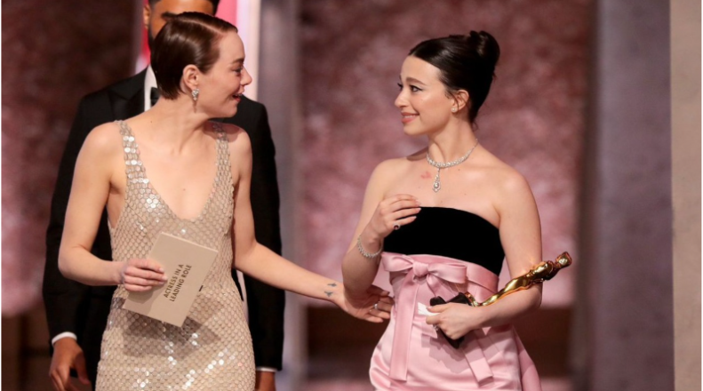 Oscars 2025: Honouring the Year’s Finest in Cinema