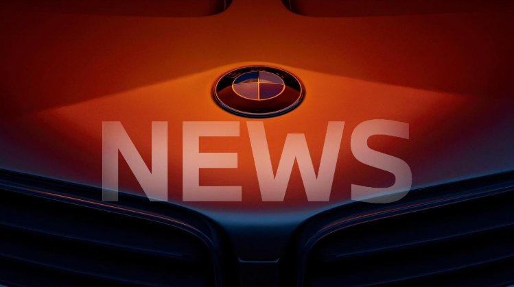 BMW’s Leadership Change Reflects Europe’s Growing Struggle in the Global EV Race