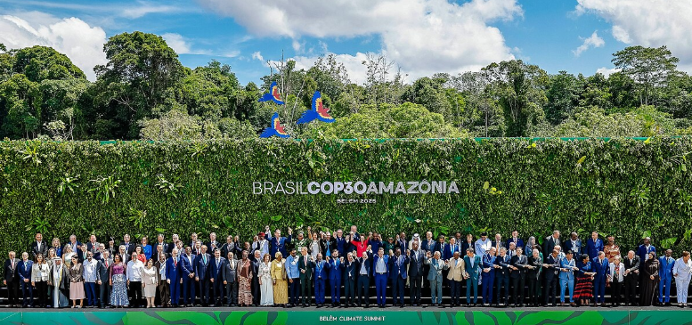 Countries Debate Fossil-Fuel Future at COP30; India pushes for Fair Transition Plan