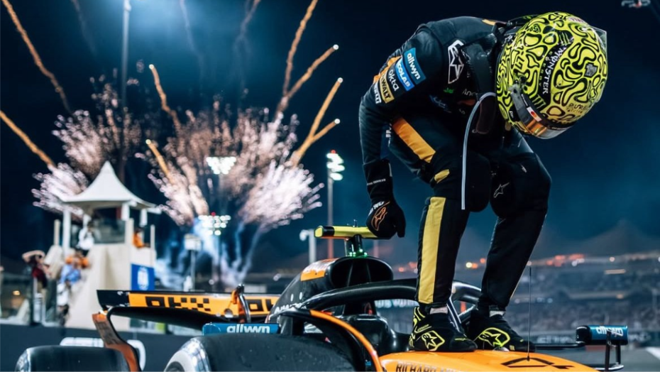 F1 2025: A Season of Shifts and What Awaits in 2026