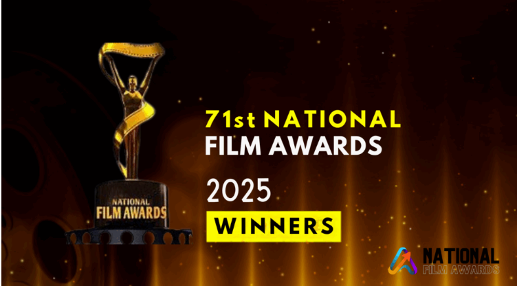 A Night of Firsts and Films with Heart: Highlights from the 71st National Film Awards