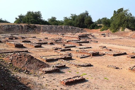 New findings explain the Indus Valley collapse