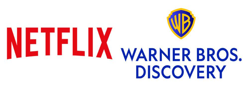 Netflix announces acquisition of Warner Bros. Discovery