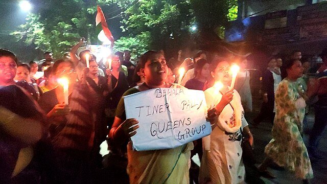 R.G. Kar victim’s parents continue relentless quest for justice as India celebrated Rakshabandhan