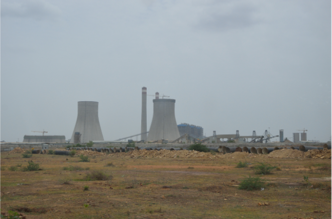 Centre Defends Revised SO₂ Emission Norms for Coal Plants as Cost‑Effective and Climate‑Coherent