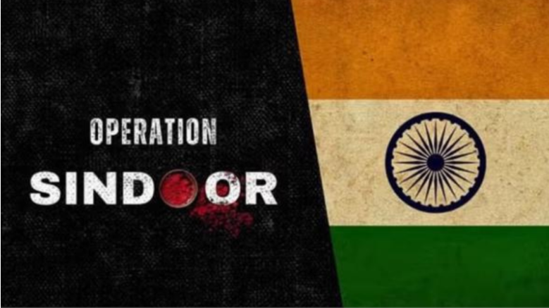 Operation Sindoor – India’s Targeted Military Response to the Pahalgam Terror Attack