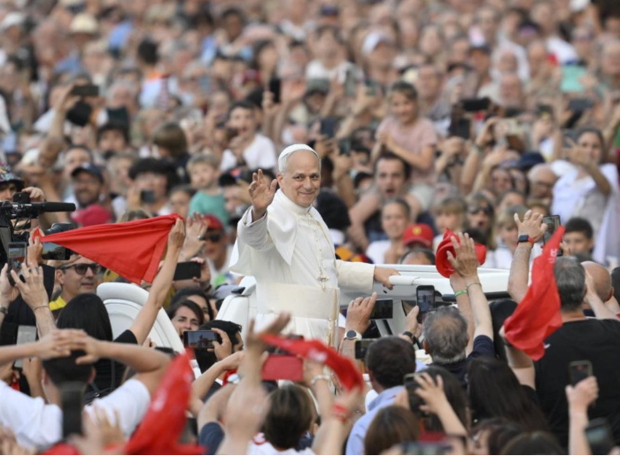 The People’s Pope: Leo XIV’s Path from Peru to the Papacy