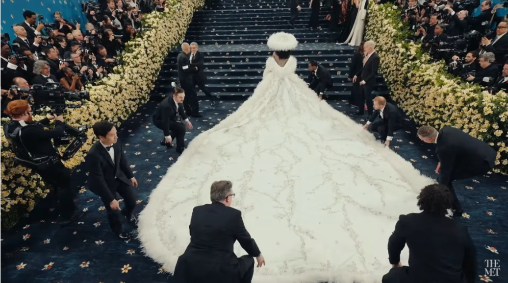 Dandyism Redefined: The Cultural Fabric of the Met Gala 2025