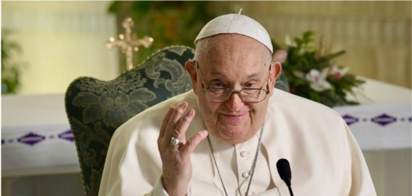 Pope Francis Dies at 88