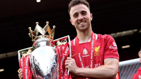 Diogo Jota, Portugal and Liverpool Footballer, dies in road accident