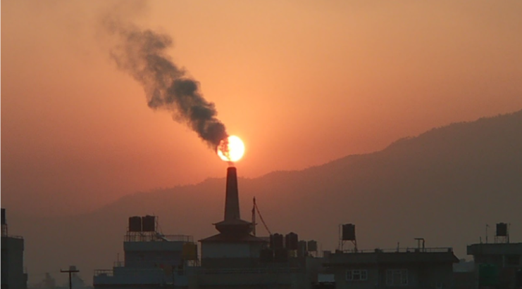 Atmospheric CO₂ Surges to Record High: A Major Shift in the Planet’s Climate System