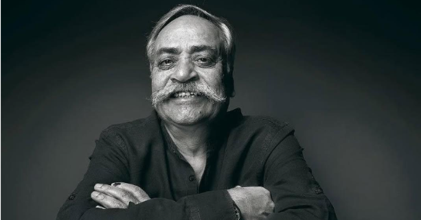 Piyush Pandey, the Voice of Indian Advertising, Dies at 70