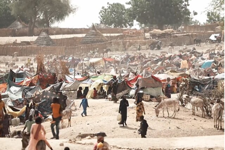 Sudan at the Brink: The RSF’s Takeover of El-Fasher and the Escalating Humanitarian Crisis