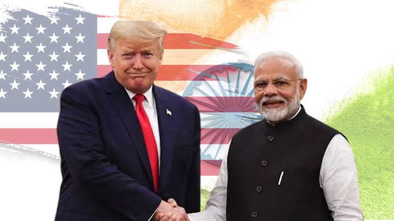 From Allies to Adversaries? U.S. Slaps Highest Tariffs on India over Russia Energy Links