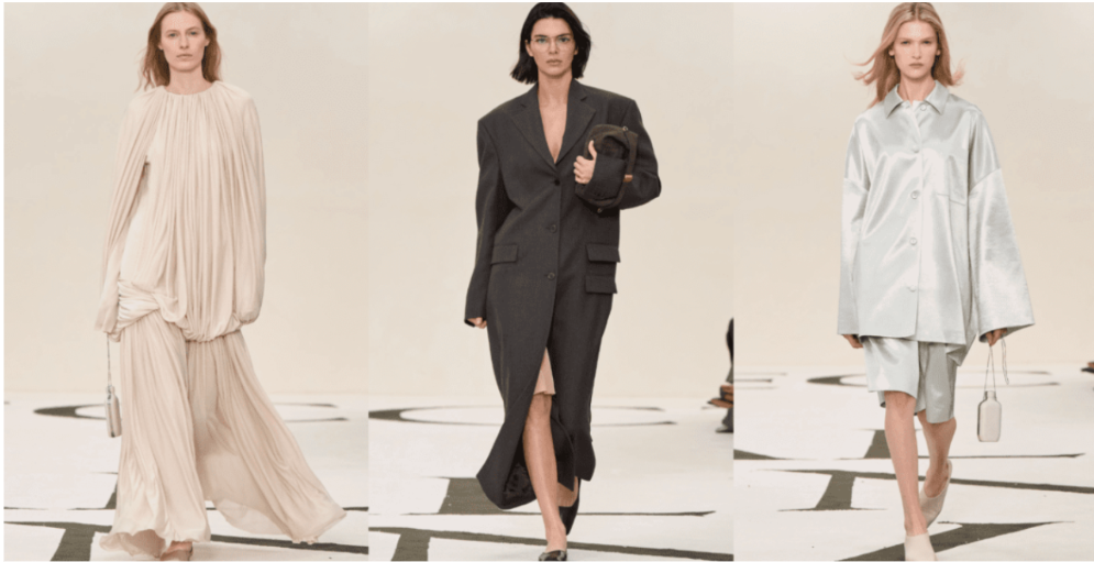 From Chic to Cosy: Redefining Style at New York Fashion Week