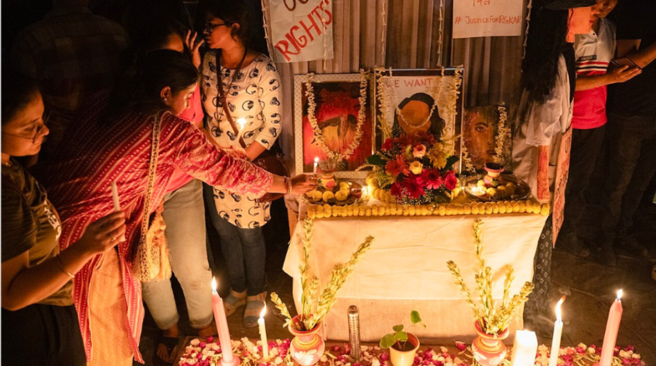 Kolkata Court Delivers Final Verdict for RG Kar Rape-Murder Case