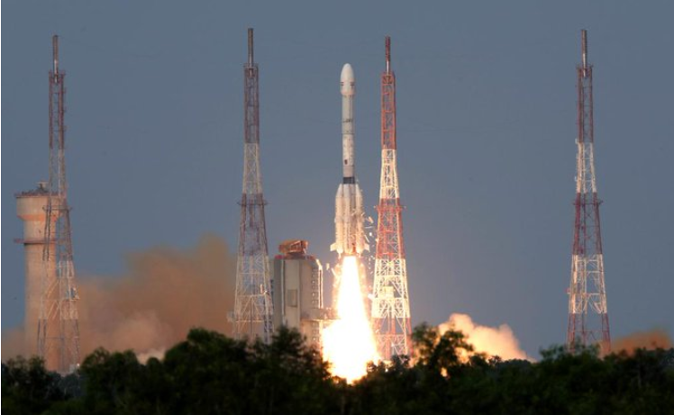 India, US Unite in Space: NISAR Launch Marks Climate Tech Breakthrough