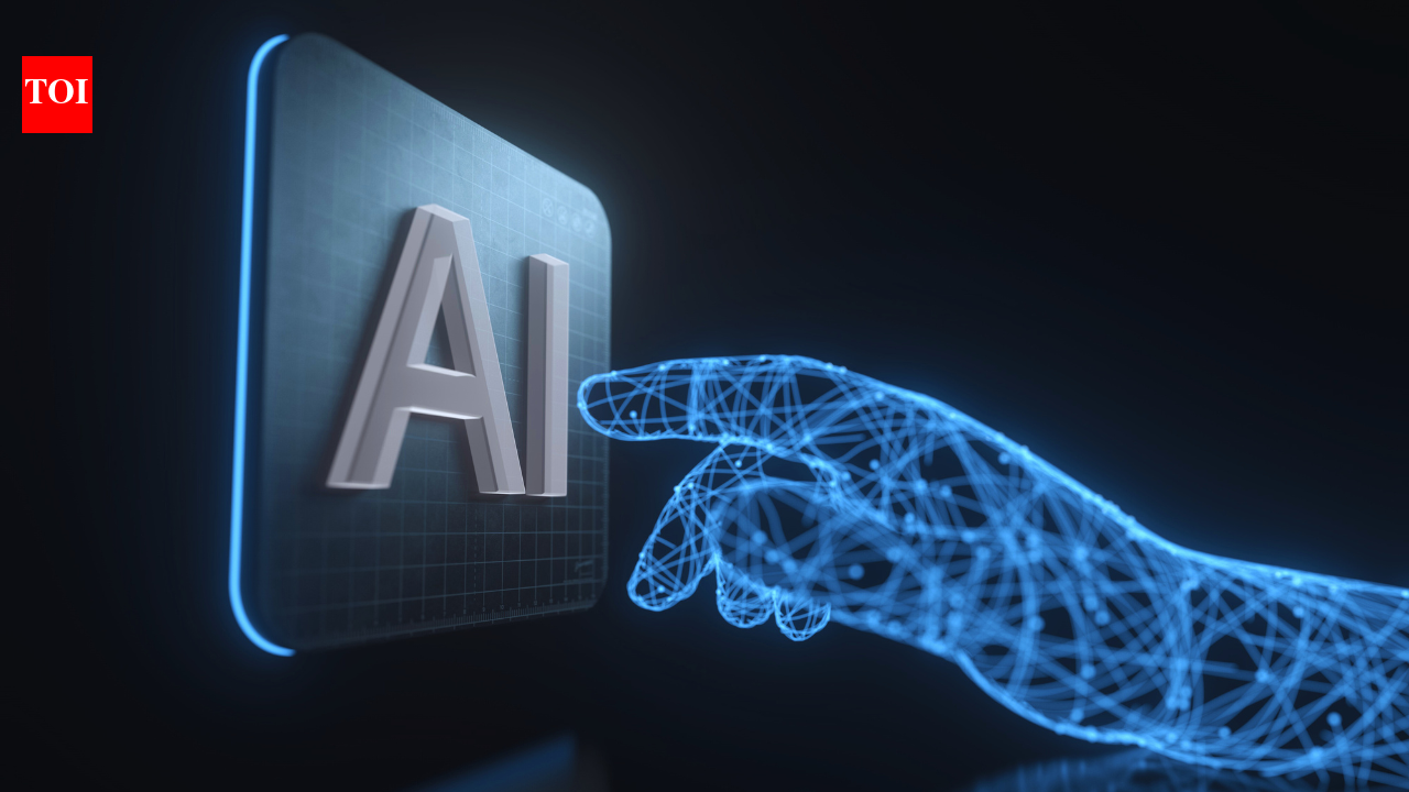 When Hollywood actors draw a line against artificial intelligence: Inside the battle to protect art, identity, and performance | English Movie News – The Times of India