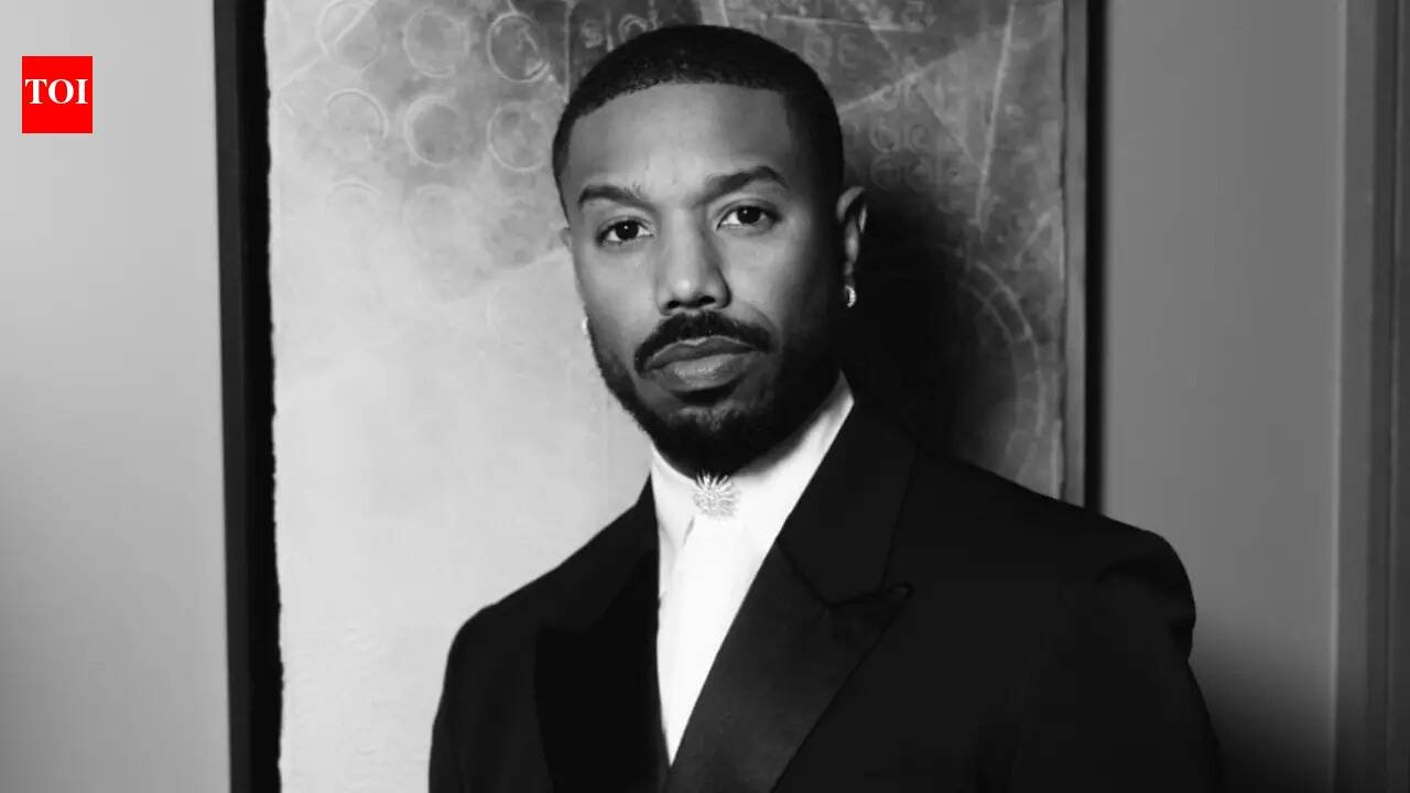 Michael B. Jordan talks ‘Fourth Wing’ adaptation series; shares comment about whether he will star in the project | – The Times of India