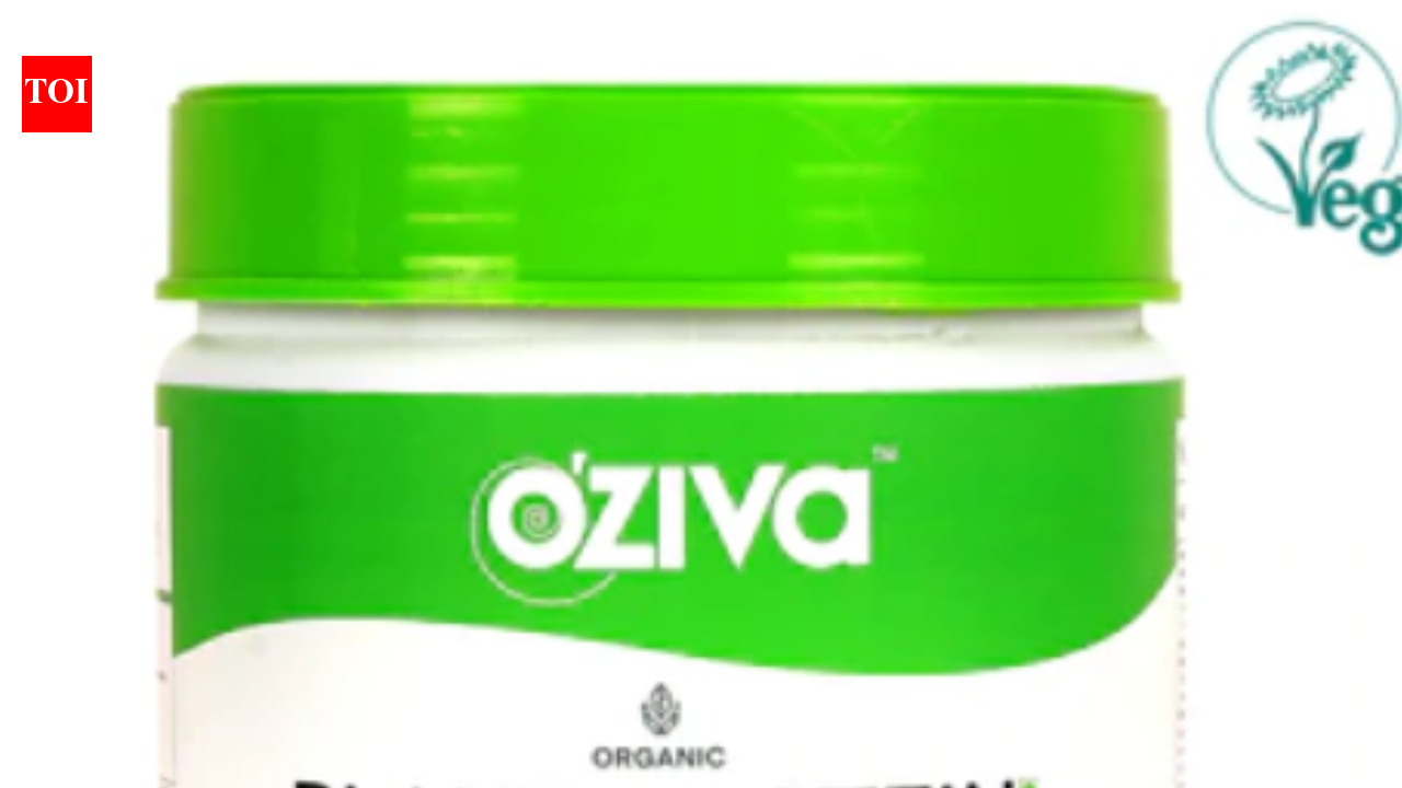 HUL completes acquisition of Oziva – The Times of India