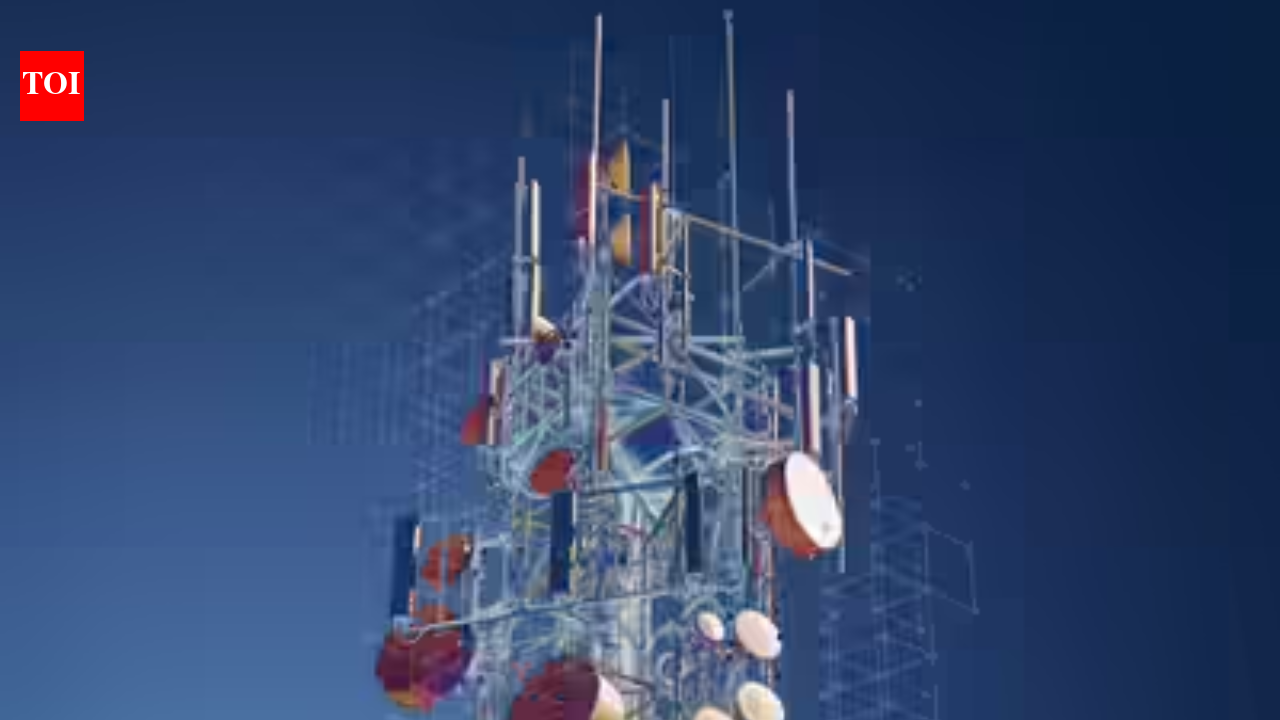 Oz major Telstra cuts 200 roles in AI push – The Times of India