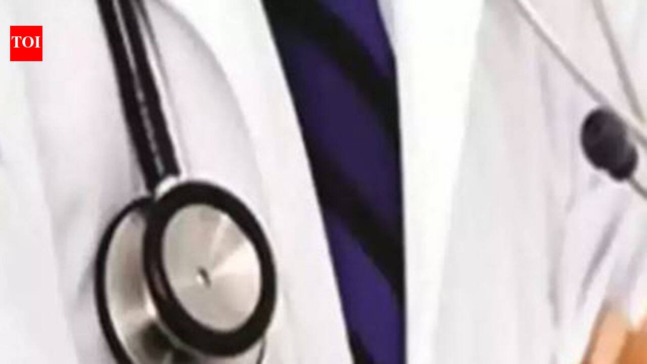 FOGSI seeks rollback of NEET-PG percentile cuts, flags ‘pay-to-enter’ risk | India News – The Times of India