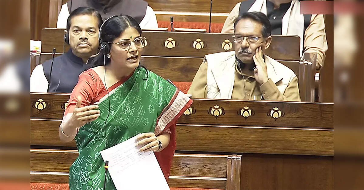 19 vacancies in National Medical Commission, govt admits in Rajya Sabha