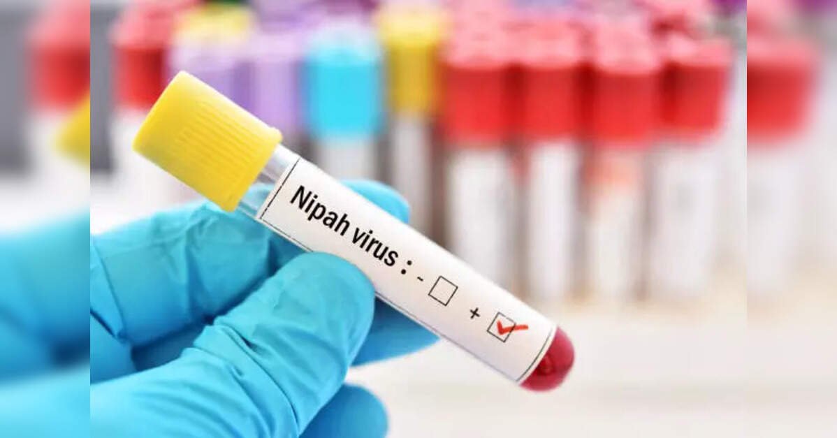 Nurse who recovered from Nipah virus infection dies of cardiac arrest in Bengal hospital: Official