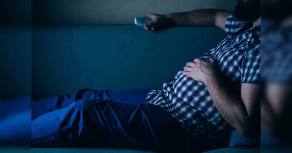 Physical inactivity behind 13% of heart failure cases among diabetics in India: Study