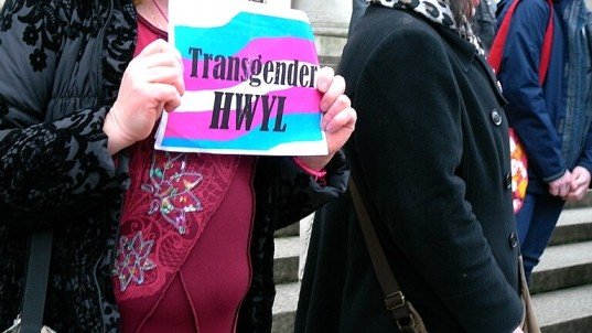 Identity Issues in India: Transgender Rights at Risk