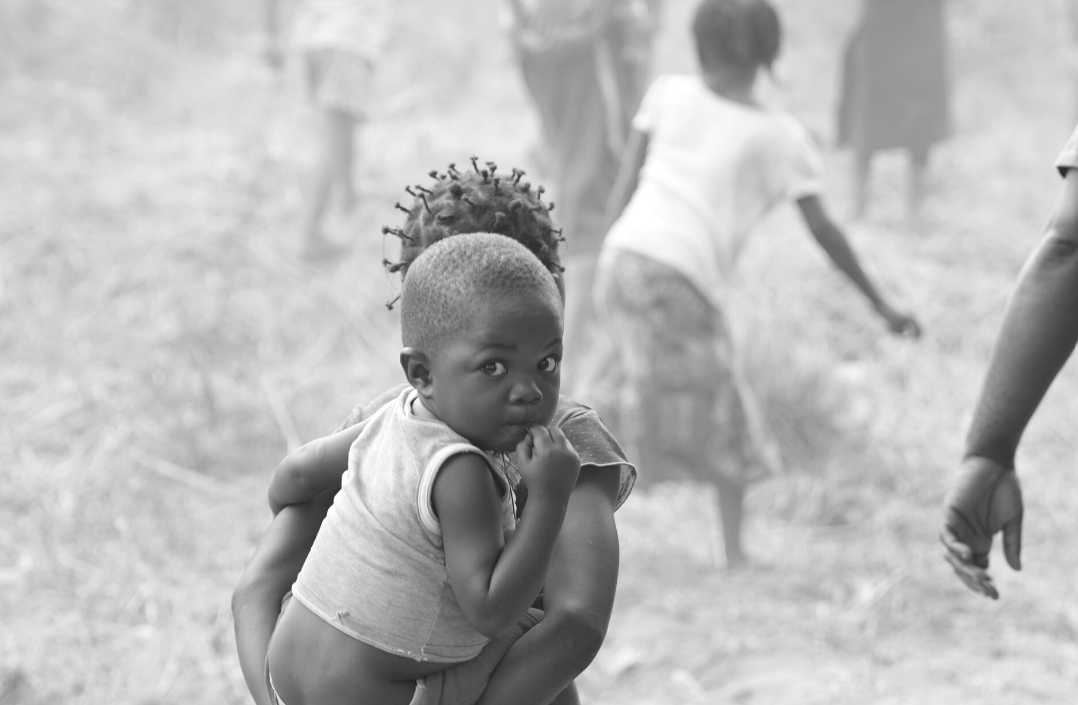 The Virus That Will Not Go Away: DRC’s Outbreak of Ebola