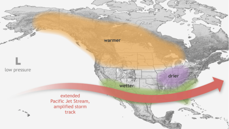 The Threat of El Niño 2026