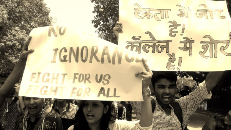 Education Mafia in India : Does Merit Even Matter Anymore?